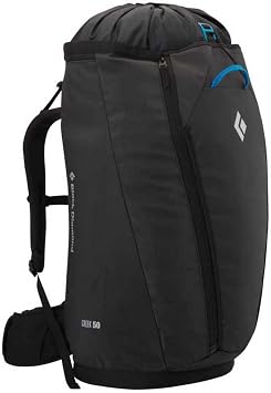 Black Diamond Creek 48L Backpack One Size
