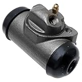 ACDelco 18E960 Professional Rear Passenger Side Drum Brake Wheel Cylinder Assembly