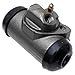 ACDelco 18E960 Professional Rear Passenger Side Drum Brake Wheel Cylinder Assembly