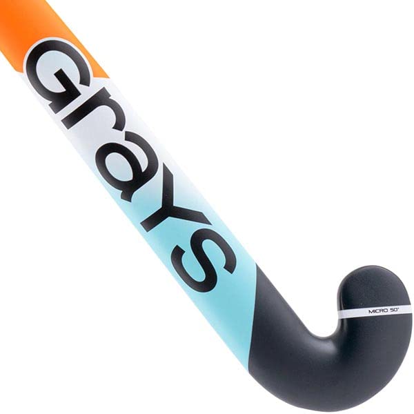Grays GX1000 Field Hockey Stick Bundle with Free Chamois Grip