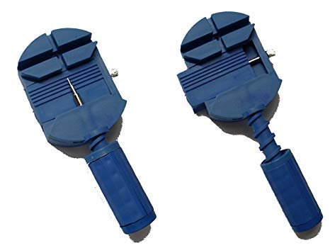 Pmw - Watch Band Adjust Tool Slit Strap Bracelet Chain Pin Remover Watch Band Adjuster Repair Tool Kit Watch Accessories - 1 Piece (B07RHK2T1M) Amazon Price History, Amazon Price Tracker