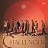 JO1「CHALLENGER(初回限定盤B)」
