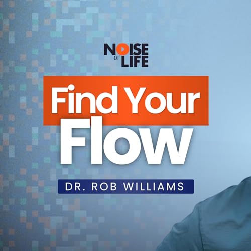 Cold Plunges and the Power of Resilience with Dr Rob Williams