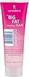 Lee Stafford My Big Fat Healthy Hair Shampoo 250ml