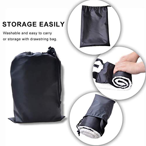 Portable Dog Sling for Back Legs, Hip Harness to Help Lift Dogs Cruciate to Help Lift Dogs Rear for Canine Aid - Image 6