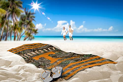 Image of Northwest NCAA Unisex-Adult Beach Towel