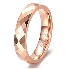 4mm-Rose Gold
