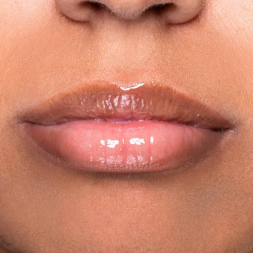 Neve Cosmetics Jellycream Glossy Treatment | "Sirenetta" - 5