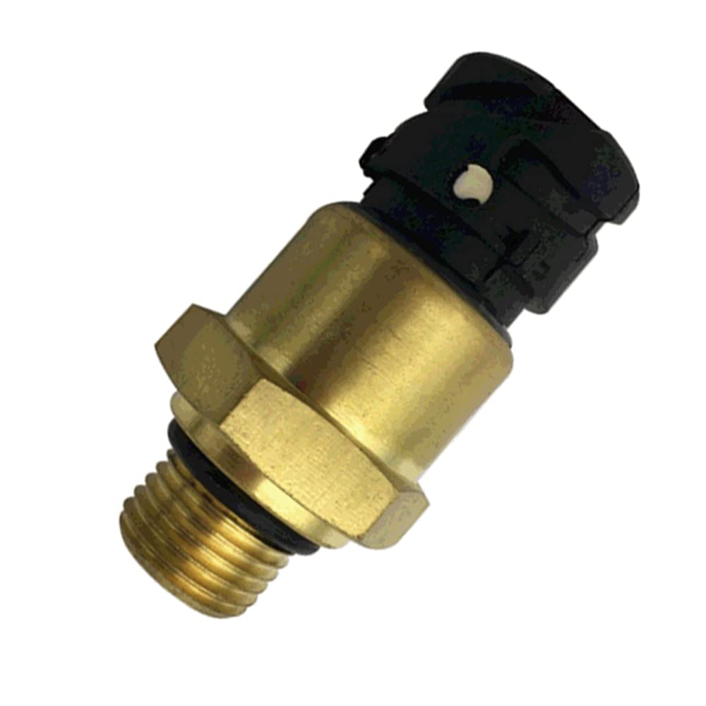Amazon.com: New Oil Fuel Crankcase Pressure Sensor Sender Switch  
