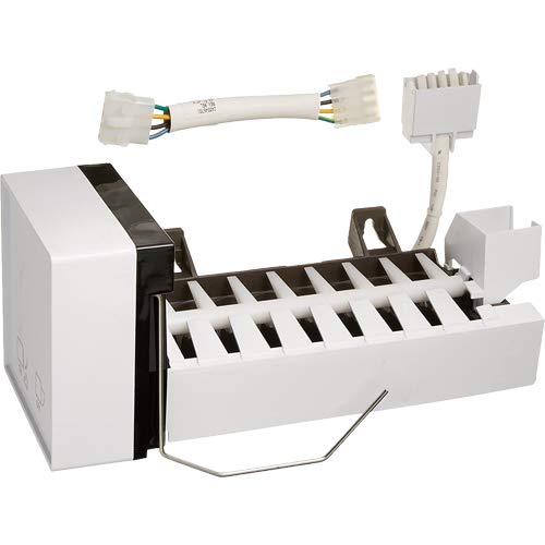 PS735469 - OEM Upgraded Replacement for Sears Refrigerator Ice Maker