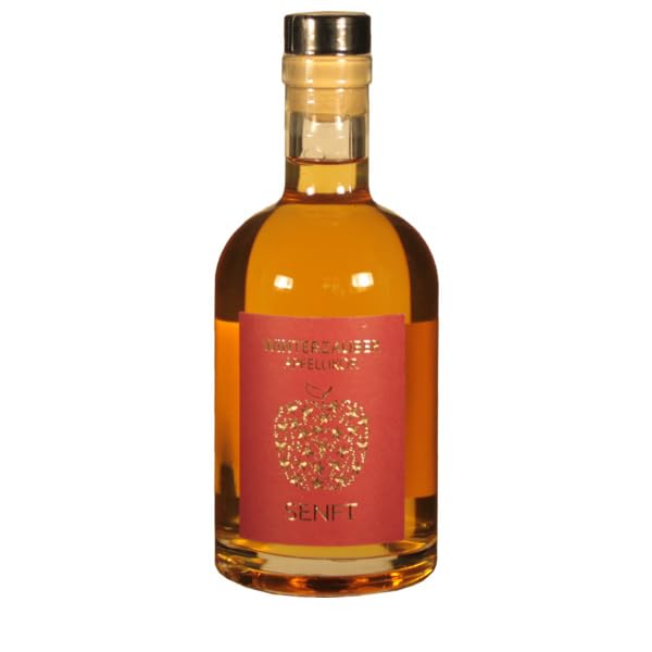 Edelbrände Senft GmbH & Co.KG WINTERZAUBER Apfellikör (183) 0.35...