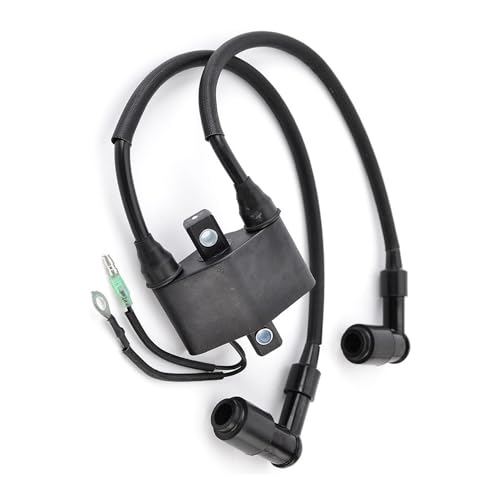 Bobine d'allumage 3G2-06040-4 pour stabiliser le démarrage du Tohatsu 15HP