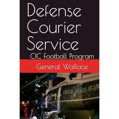 Defense Courier Service