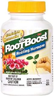Gardentech Root Boost Rooting Hormone Powder 2 Oz8