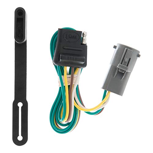 CURT Manufacturing 55241 T-Connector