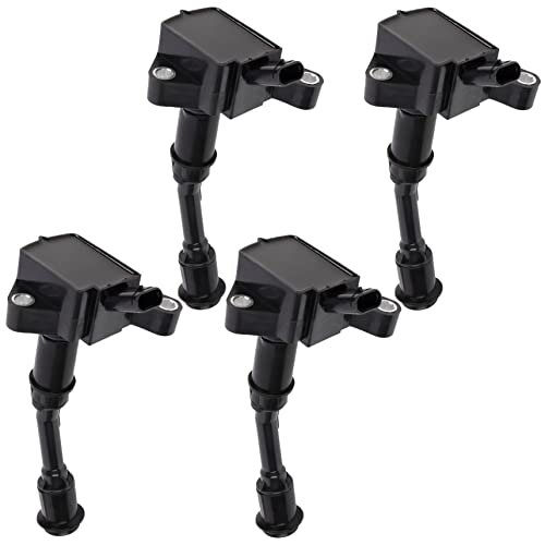 GP POWER IGNITION COIL DS7G-12A366-BB DS7G12A366BB DG-554 DG554 UF-735 UF735