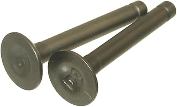 Engine Intake Exhaust Valves For Icebear PAD60-1 SYX MOTO Tearoff 60cc Mini Dirt Bike