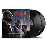  The Irishman (Original Motion Picture Soundtrack) [Vinyl LP]