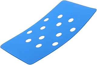 Beaupretty Cojín Antideslizante Asiento de Ducha Eva Durable Personas Mayores Baños y Duchas