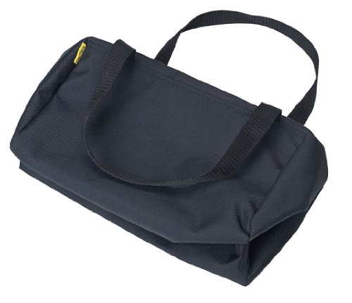 Dowco Willie & Max 03409 Grab & Go Large Trunk Liner: Black, 11.5 Liter Capacity