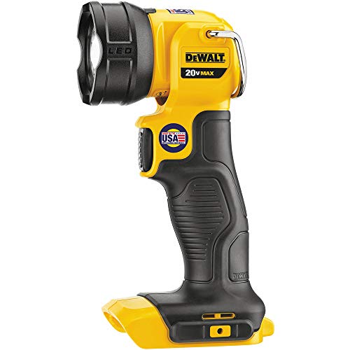 DEWALT 20V MAX XR Cordless Drill Combo Kit, 4-Tool (DCK494P2)
