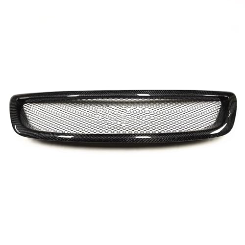 Calandre maille pour Toyota Aristo JZS160 161 1997-2005 grille de radiateur carbone