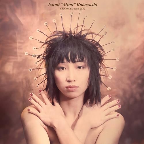 Choice Cuts 1978 1983 Lp