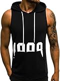 bodybuilding t shirt uk Design: Kein Ärmeldesign setzt den Kleidungsdruck auf Arm und Schulter frei und bietet so einen besseren Bodybuilding-Zustand.