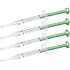 Opalescence 20% Teeth Whitening Refill Kit (4 Syringes) Carbamide Peroxide. Made by Ultradent, in Mint Flavor. Tooth Whitening Refill Syringes - B-5196-4