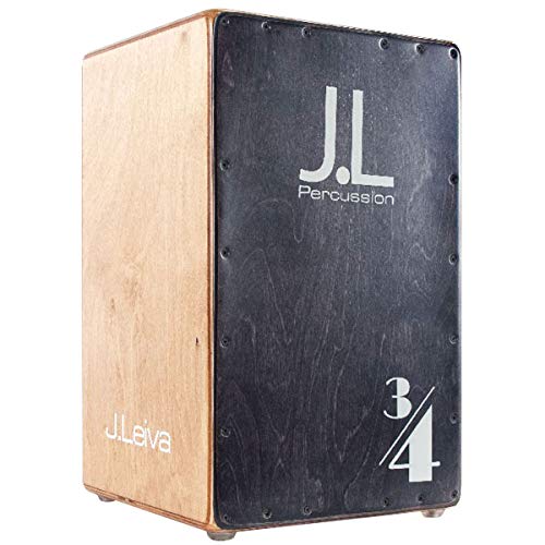 J.Leiva 3/4 Tres Quatro - Cajón infantil