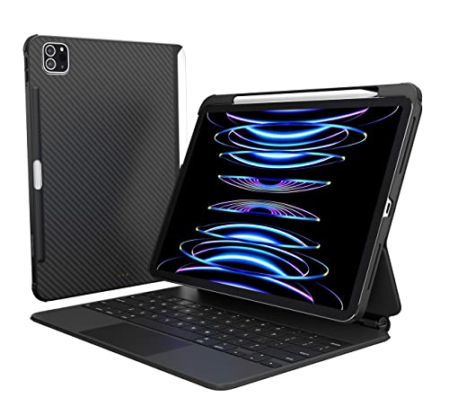 Amazon.co.jp: 【MagEasy】 iPad Pro 12.9 対応 ケース Apple