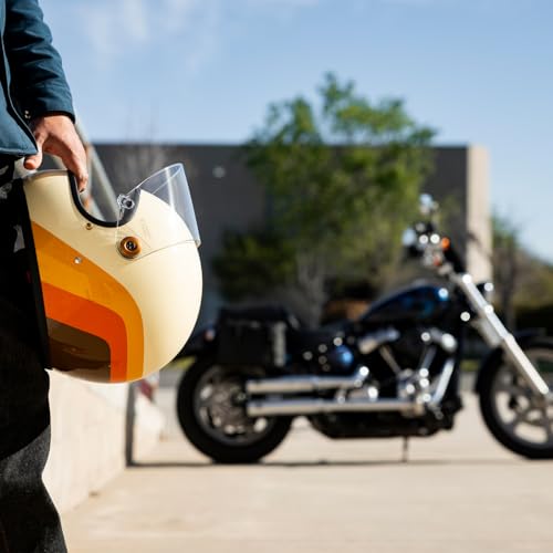 Biltwell Gringo S 20th Anniversary Helmet