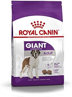 Royal Canin Dog Food Giant Adult 4kg
