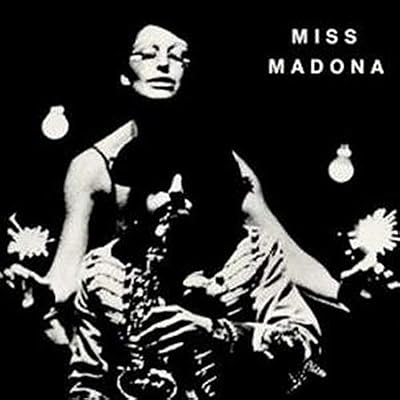 miss madonna