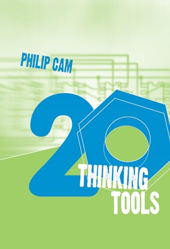 Twenty Thinking Tools: Collaborative Inquiry for the Classroom view 2