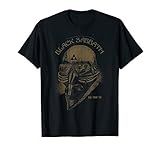 Black Sabbath Official U.S Tour '78 T-Shirt
