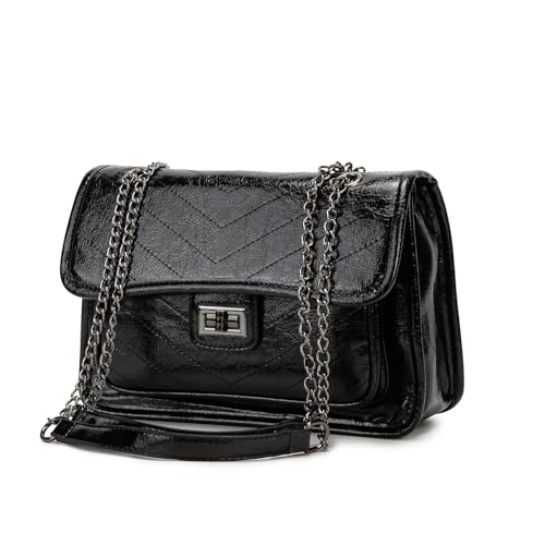 MBDFUT Women Small Shoulder Bags Designer Handbags for Women Crossbody Purse Fashion Satchel Hobo Handbags Clutch Purse