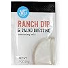 Amazon Brand - Happy Belly Ranch Dip Mix, 1 Ounce (Pack of 6)