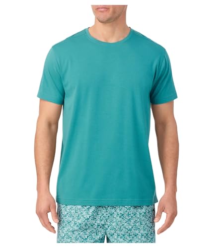 Tommy Bahama Men's Short Sleeves T Shirt