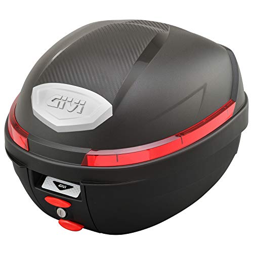 【未開封・未使用】二輪車用 FIX7L-BS MM70127-5 Amazon.co.jp: GIVI(ジビ) バイク用 リアボックス モノロック