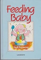 Feeding Baby 0701817968 Book Cover