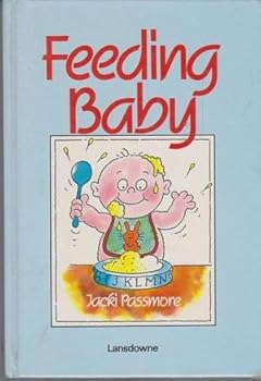 Feeding Baby