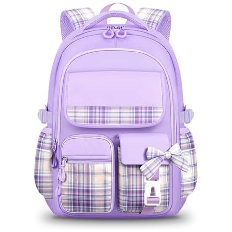 Sac à Dos Dokeno pour Fille Cover