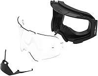 Vista 3 de Leatt Goggle Velocity 4.5 Iriz Royal Purple 78%