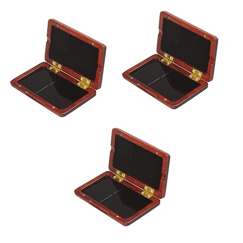 ERINGOGO 3{bNX lԍHwɊÂ}OlbgJ EH[ibg XP[X X Nlbg[p bh