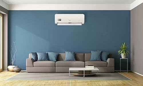 Ar Condicionado Split Springer Midea Inverter Xtreme Save Connect 12000Btus Quente e Frio 220V 38AGV