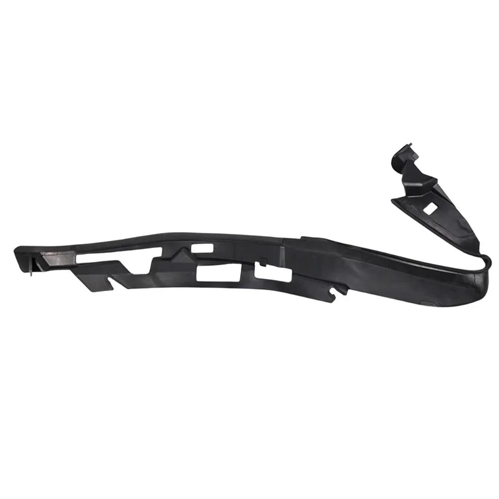 Guarnizione In Gomma Fari Auto 63117240367 Protettiva Per BMW 5ER F10 2009-2016 Portiera della macchina(Left and Right)