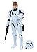 Star Wars The Black Series Luke Skywalker (Stormtrooper Disguise) 6 Inch Figure