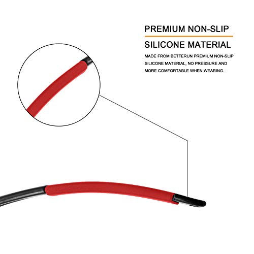 Image of Replacement Ear Socks Thru Bolt Set T20 Screwdriver for Oakley Jawbone /Racing Jacket /Split Jacket