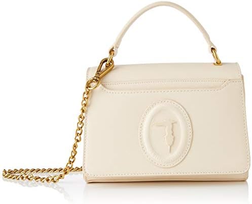 Trussardi Jeans, DAHLIA CROSSBODY Donna, NR